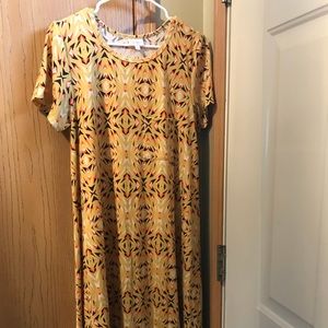 Lularoe Carly